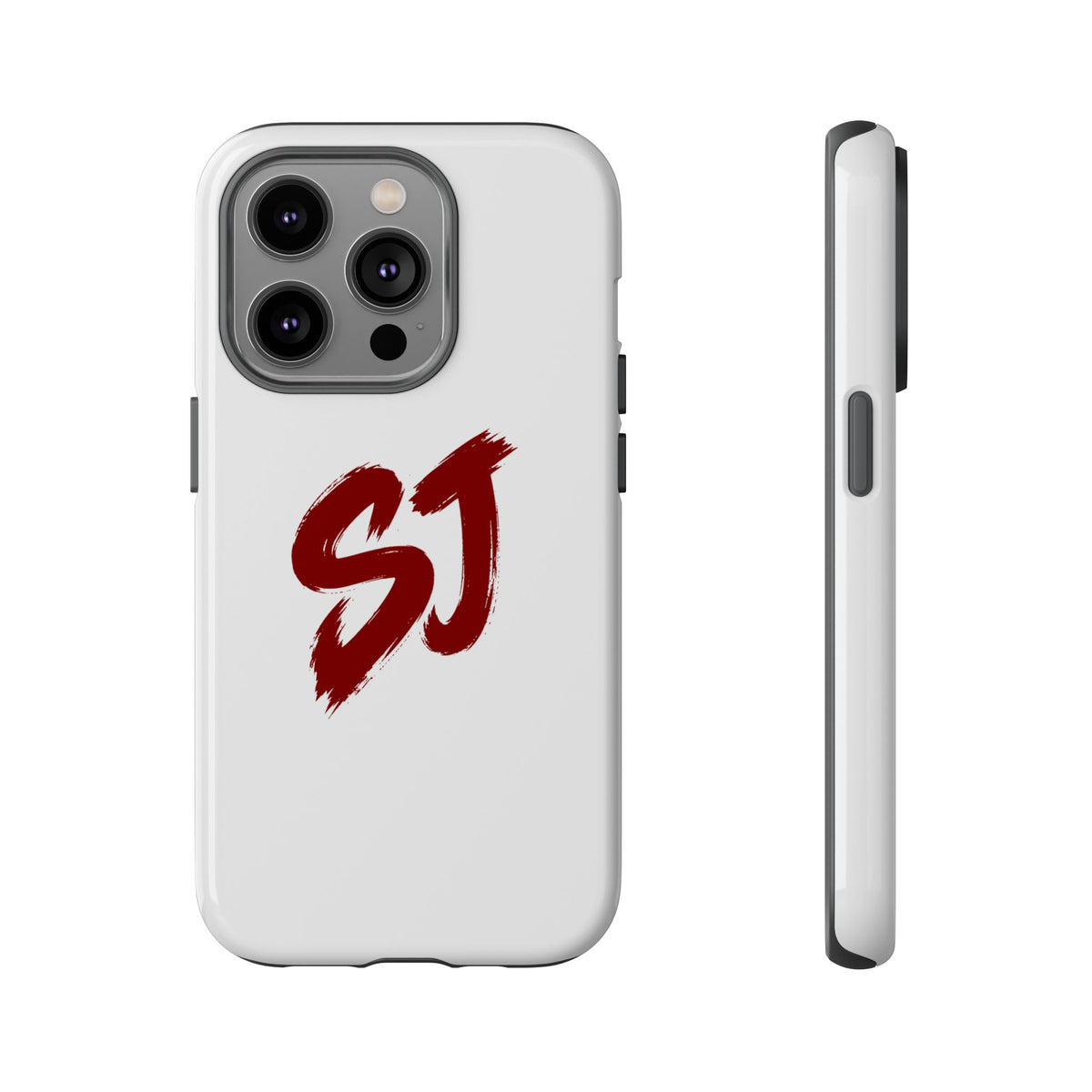 SJ Tough Phone Case