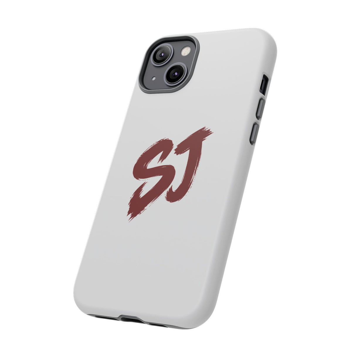 SJ Tough Phone Case