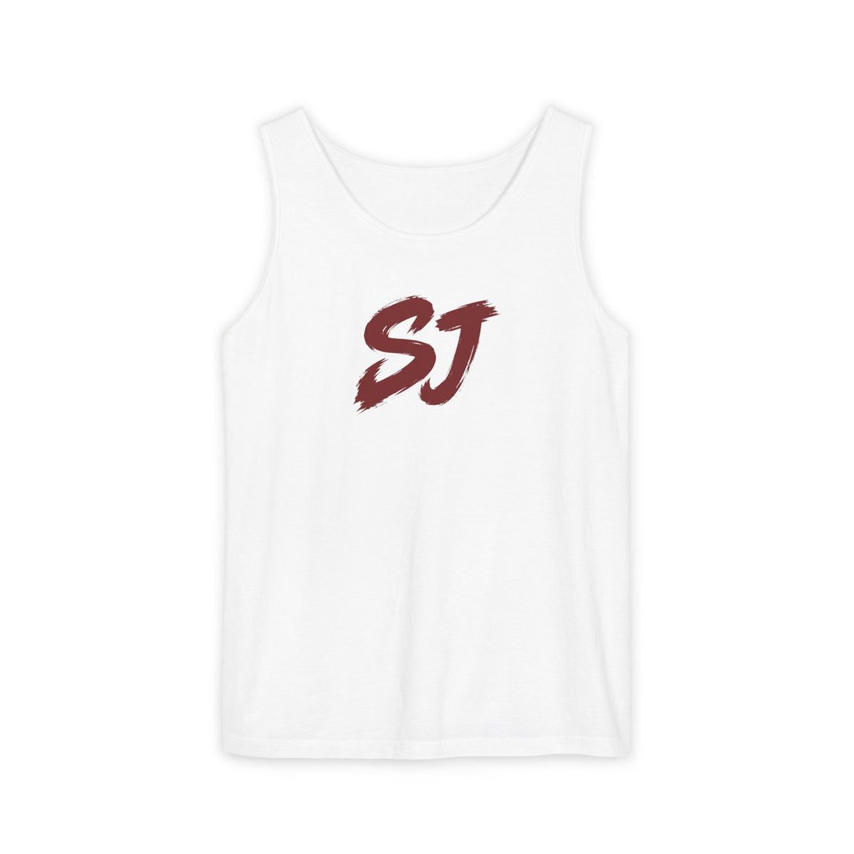 SJ lightweight Tank Top