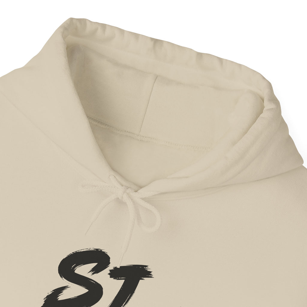 SJ Streetwear Hoodie