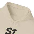 SJ Streetwear Hoodie