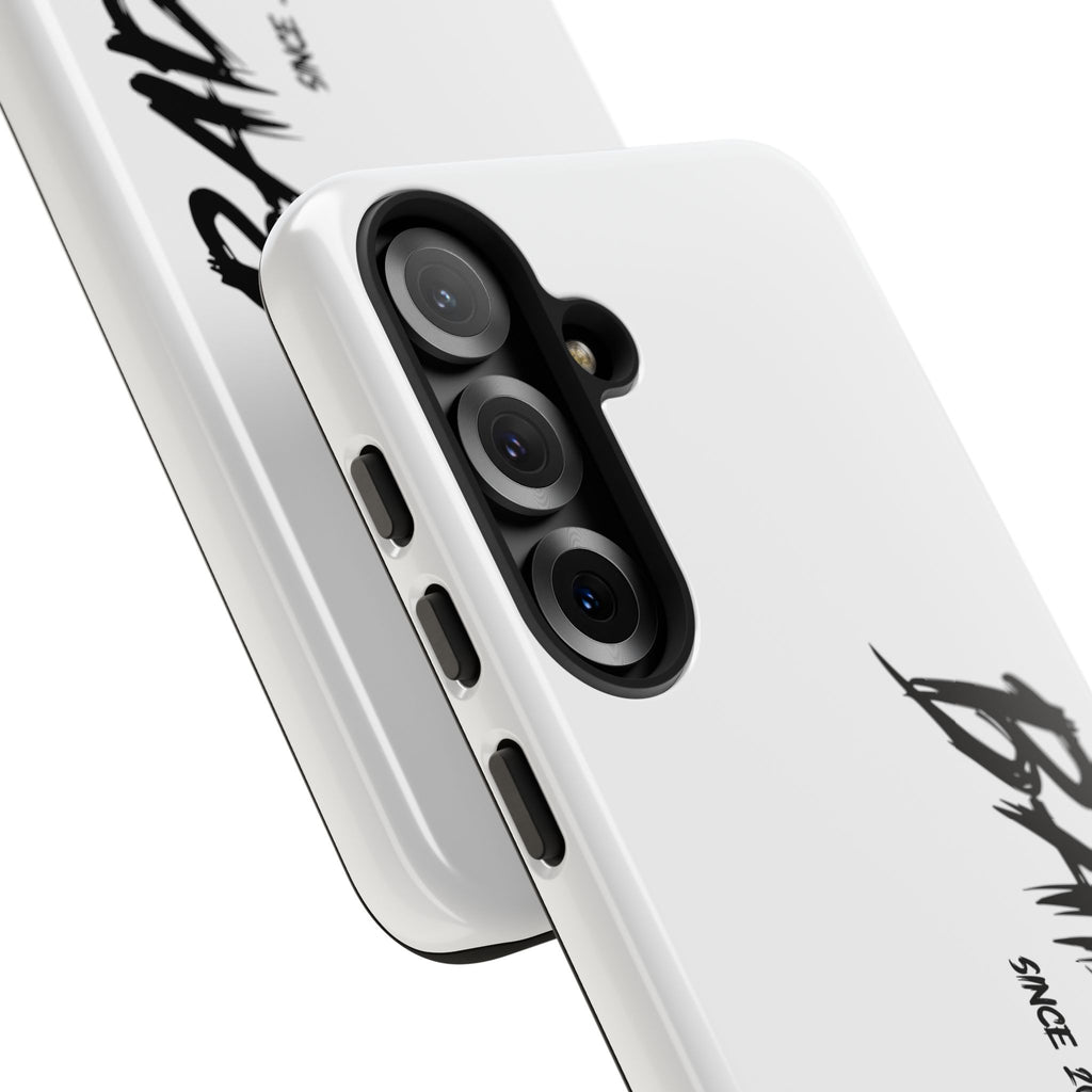 Baddie Tough Phone Case