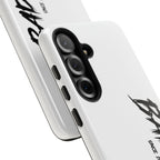 Baddie Tough Phone Case
