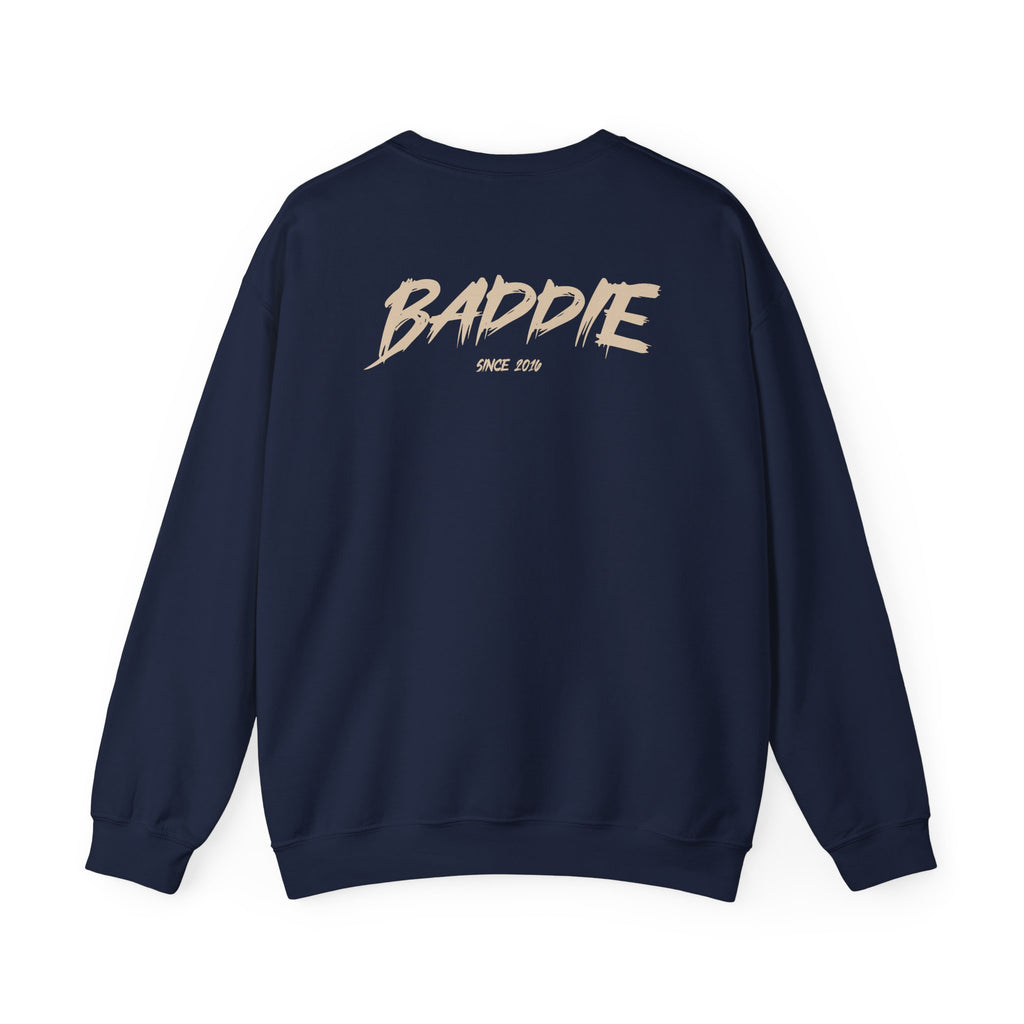 SJ Crewneck Sweatshirt