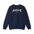 SJ Crewneck Sweatshirt