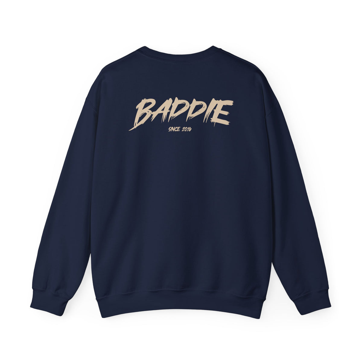 SJ Crewneck Sweatshirt