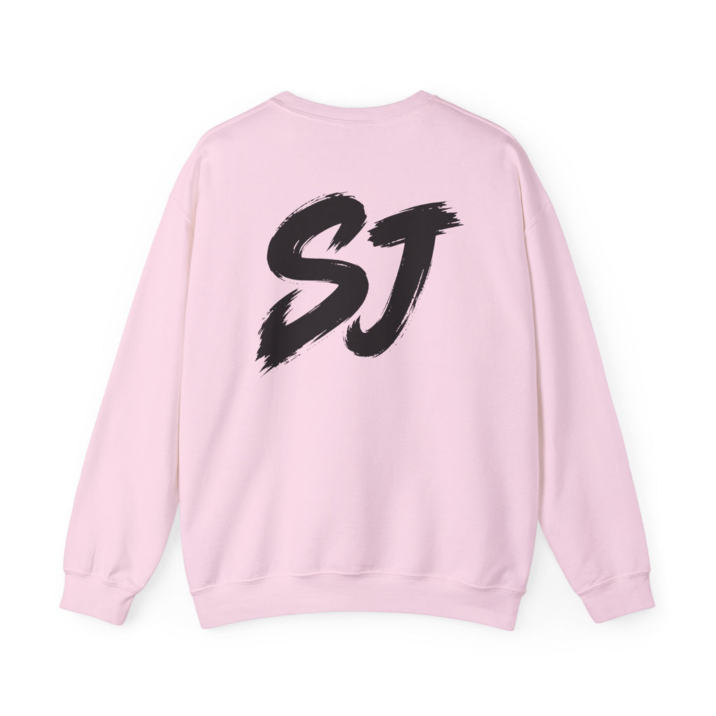 Baddie Crewneck Sweatshirt