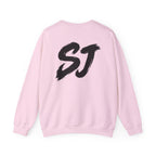 Baddie Crewneck Sweatshirt