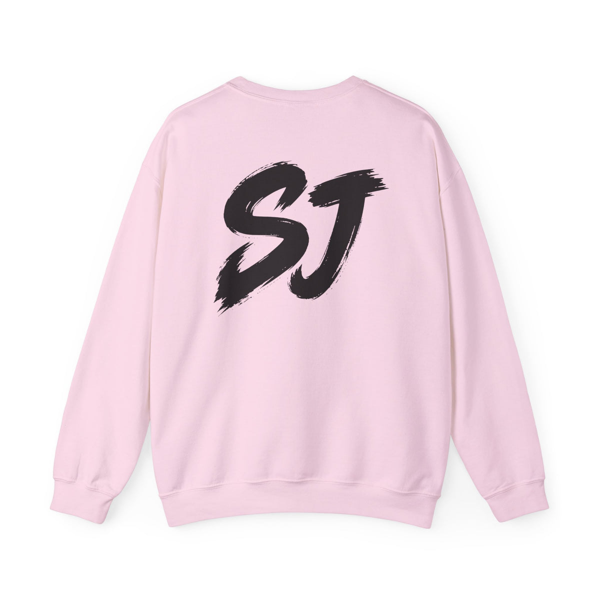 Baddie Crewneck Sweatshirt