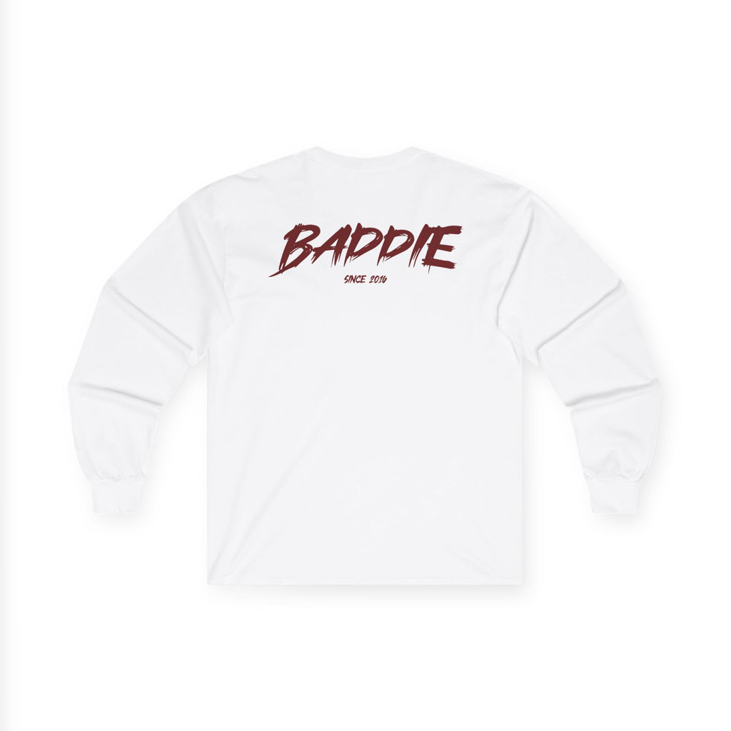 SJ Long Sleeve Tee