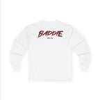 SJ Long Sleeve Tee