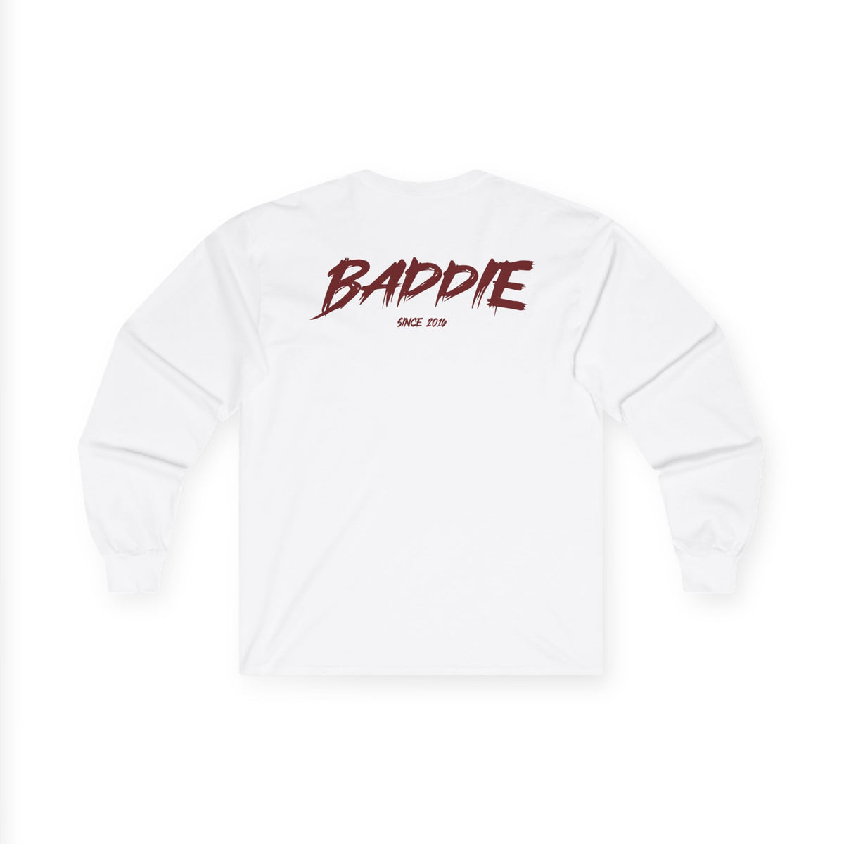 SJ Long Sleeve Tee