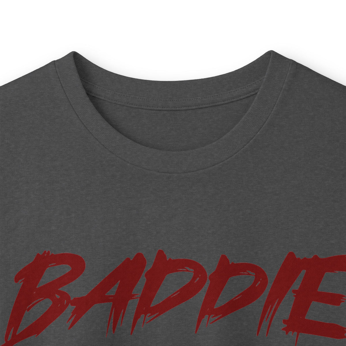 Baddie Long Sleeve Tee
