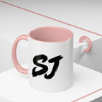 SJ Coffee Mug