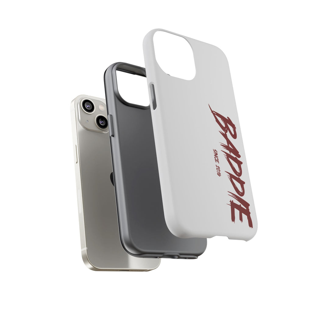 Baddie Tough Phone Case