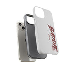Baddie Tough Phone Case