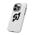 SJ Tough Phone Case
