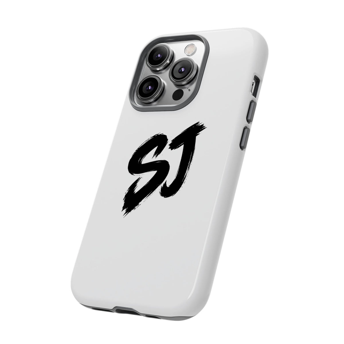 SJ Tough Phone Case