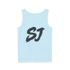 Baddie lightweight Tank Top