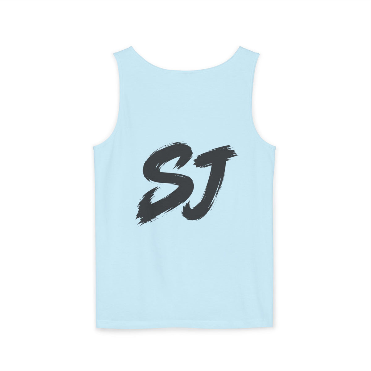 Baddie lightweight Tank Top