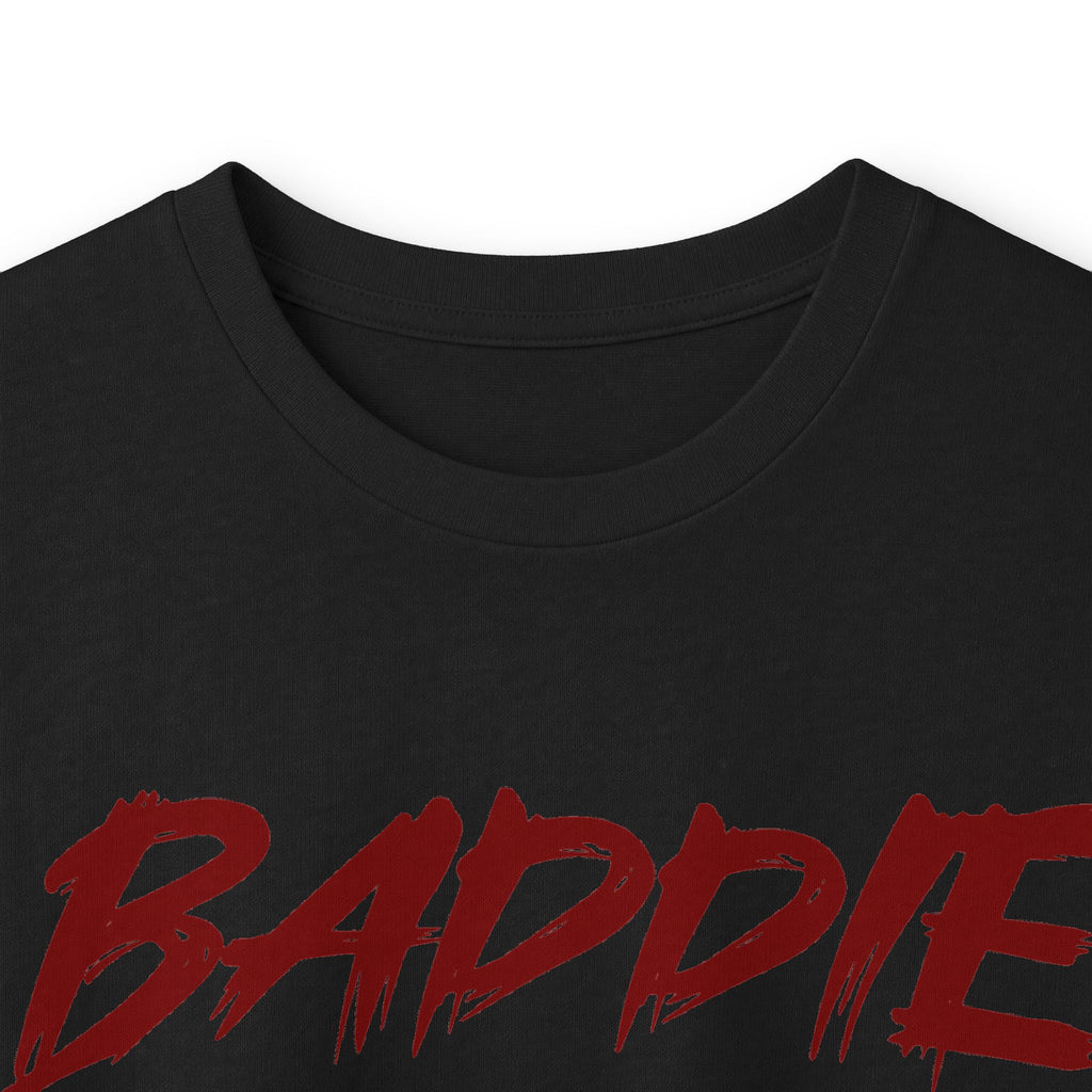 Baddie Long Sleeve Tee