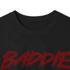 Baddie Long Sleeve Tee