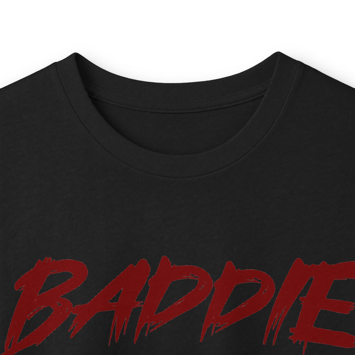 Baddie Long Sleeve Tee