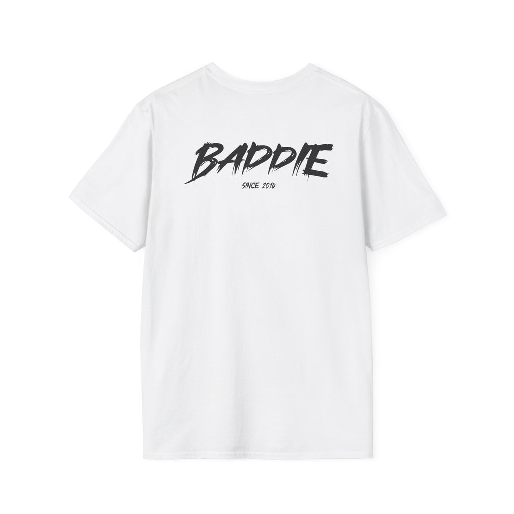 SJ crew neckline Tee