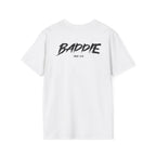 SJ crew neckline Tee