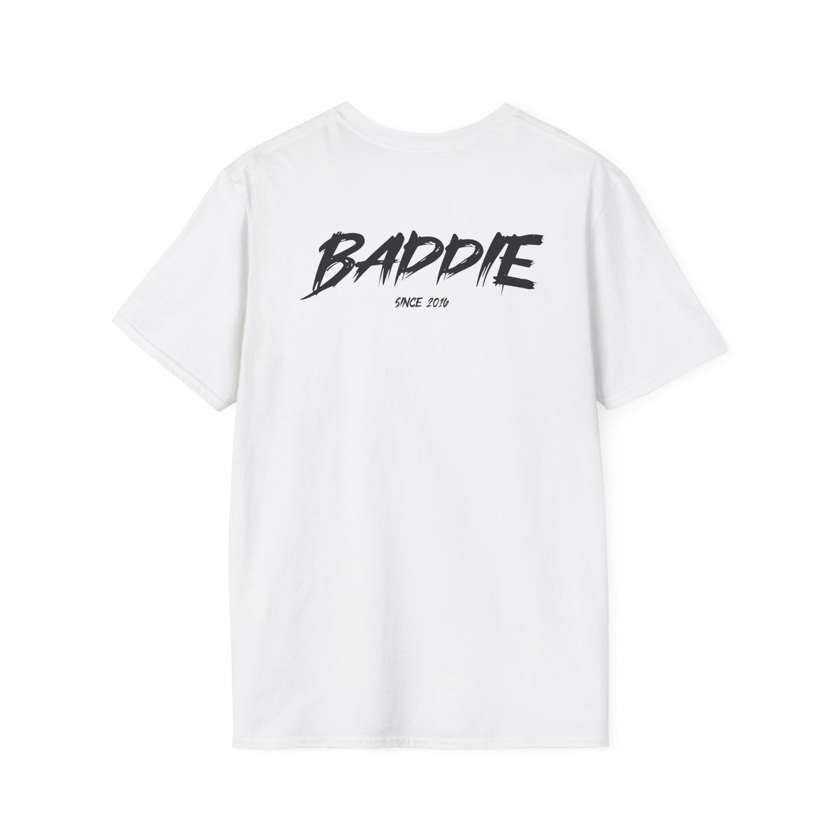 SJ crew neckline Tee