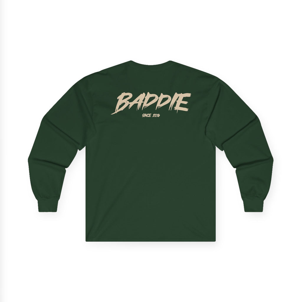 SJ Long Sleeve Tee