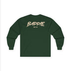SJ Long Sleeve Tee