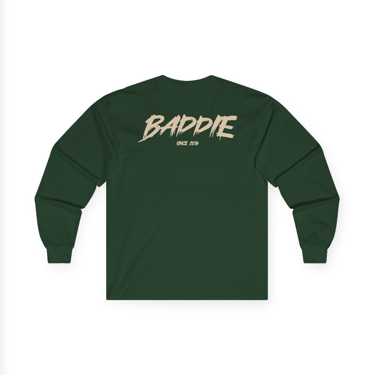 SJ Long Sleeve Tee