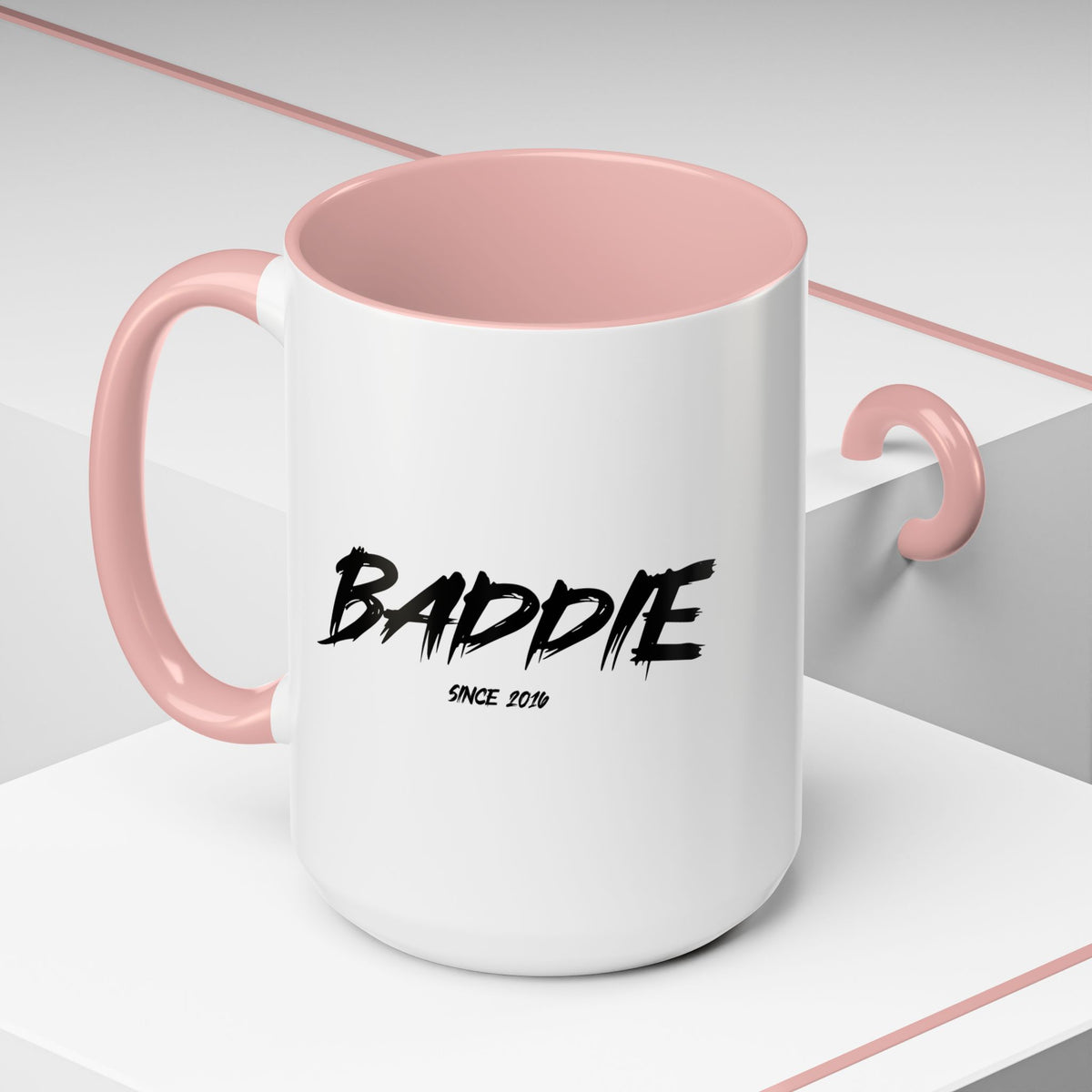 Baddie Coffee Mug
