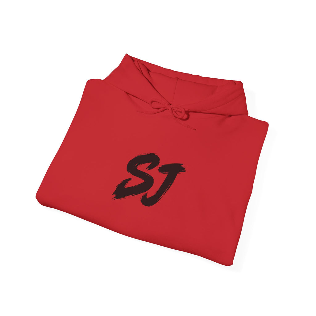 SJ Streetwear Hoodie