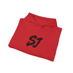 SJ Streetwear Hoodie