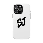 SJ Tough Phone Case