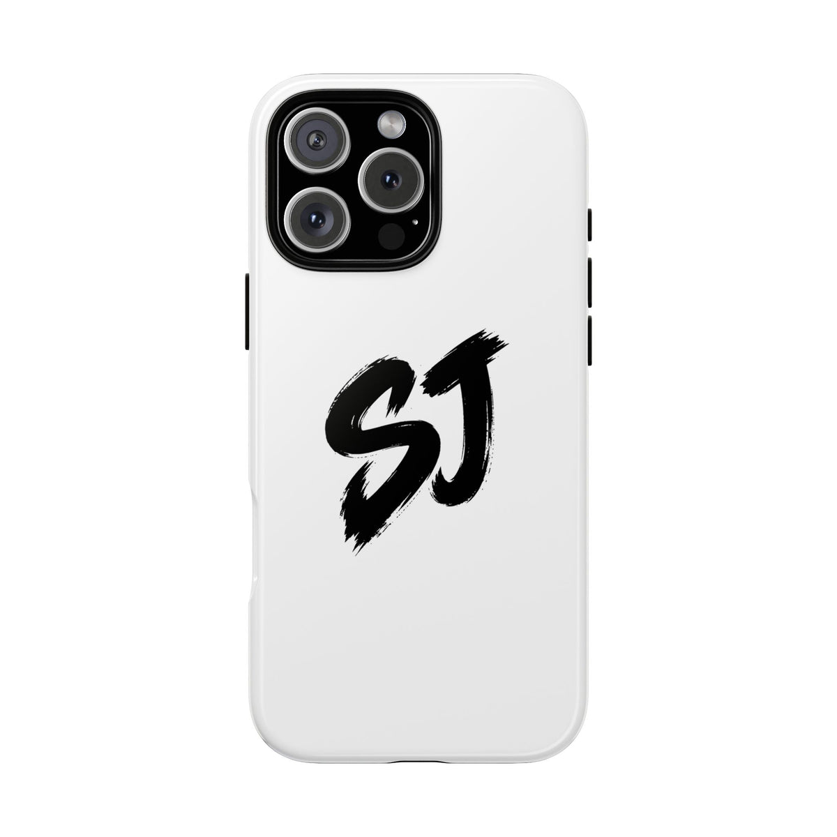 SJ Tough Phone Case