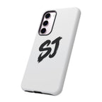 SJ Tough Phone Case