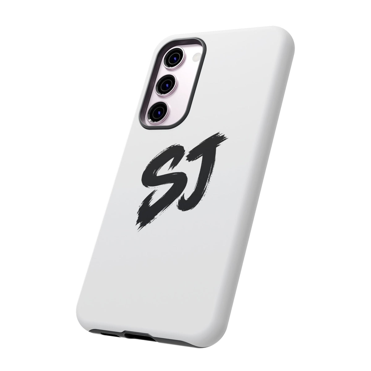 SJ Tough Phone Case