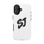 SJ Tough Phone Case