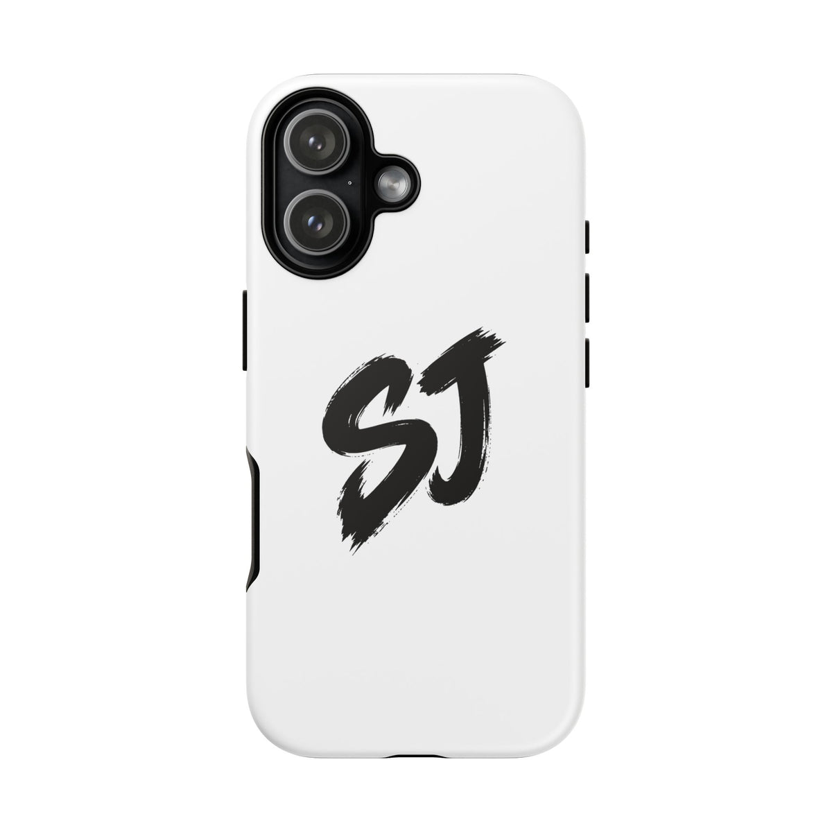 SJ Tough Phone Case