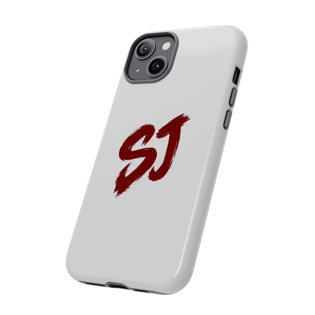 SJ Tough Phone Case