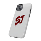 SJ Tough Phone Case