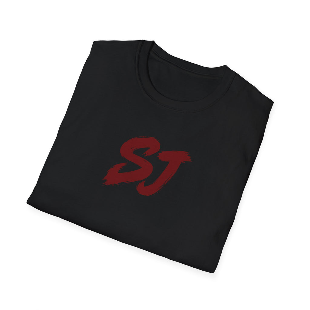SJ crew neckline Tee