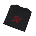 SJ crew neckline Tee