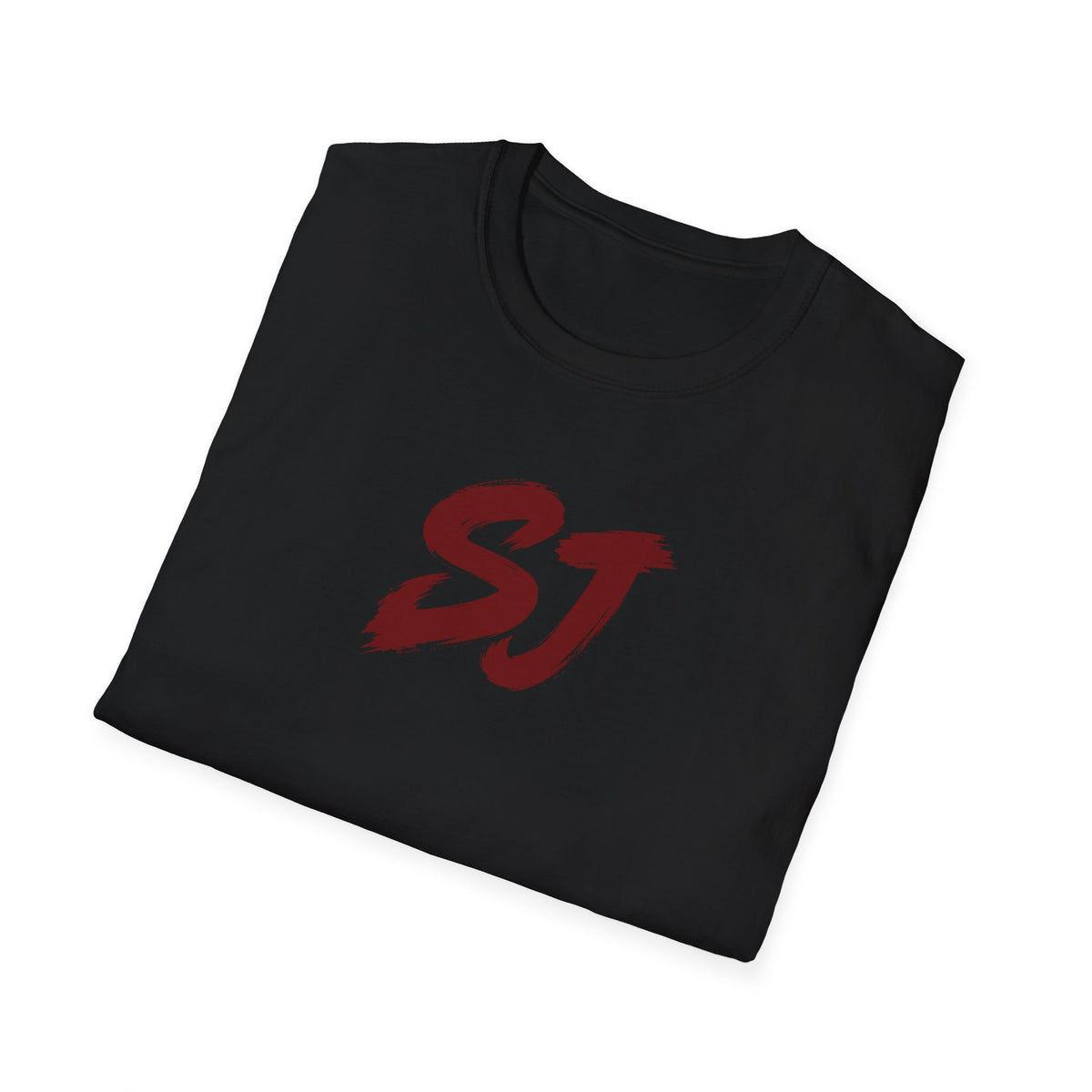 SJ crew neckline Tee