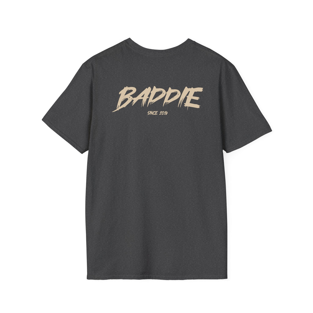 SJ crew neckline Tee