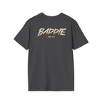 SJ crew neckline Tee