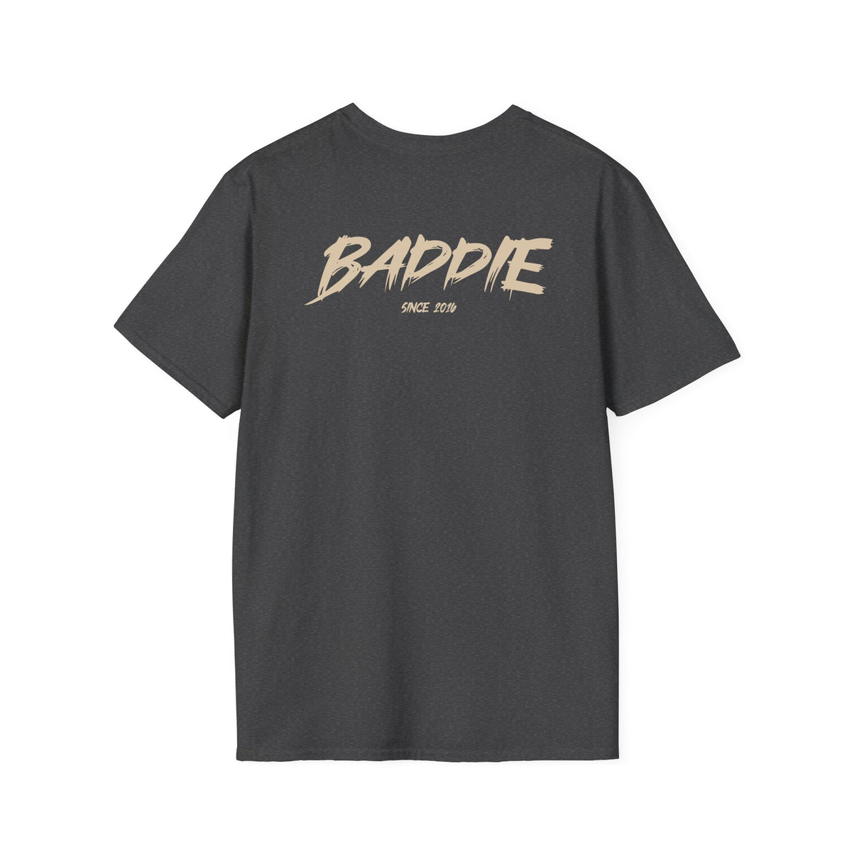 SJ crew neckline Tee